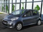Citroen C1 3-Door 2008 года